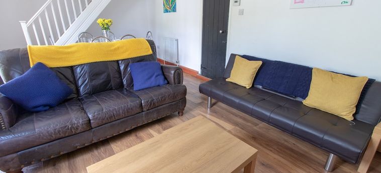 Hotel Cottage Hill Newport: Foto 