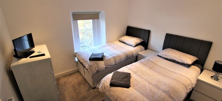 Hotel Cottage Hill Newport : Photo 