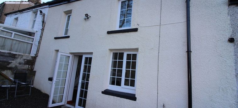 Hotel Cottage Hill Newport: Foto 