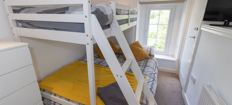 Hotel Cottage Hill Newport: Foto 