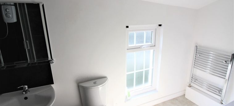 Hotel Cottage Hill Newport: Foto 