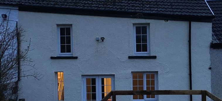 Hotel Cottage Hill Newport: Foto 