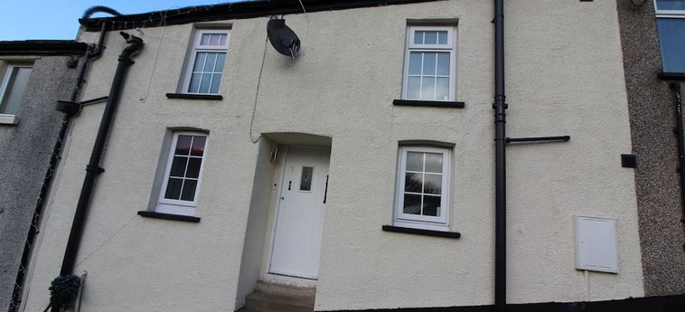 Hotel Cottage Hill Newport: Foto 