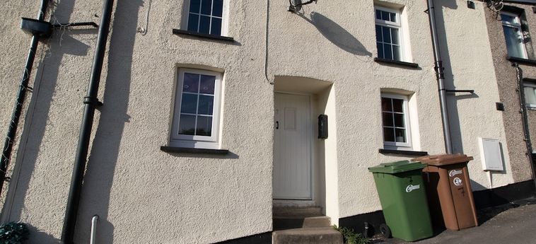 Hotel Cottage Hill Newport: Foto 