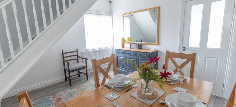 Hotel Cottage Hill Newport: Foto 
