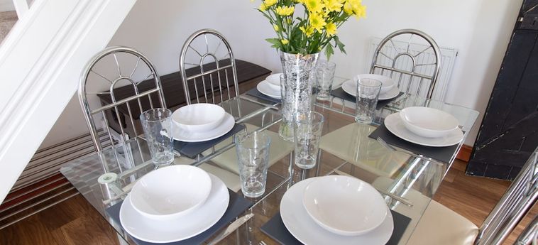 Hotel Cottage Hill Newport: Foto 