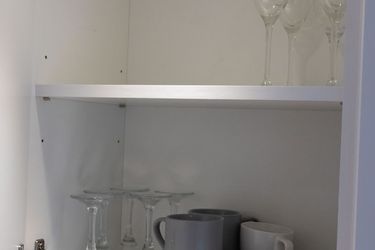 Hotel Cottage Hill Newport: Photo 