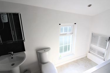 Hotel Cottage Hill Newport: Photo 