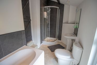 Hotel Cottage Hill Newport: Photo 
