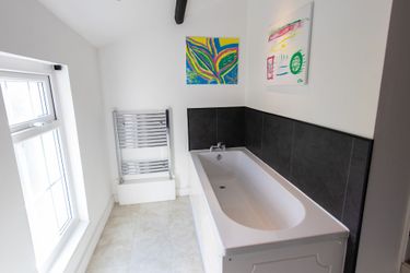 Hotel Cottage Hill Newport: Photo 