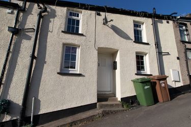 Hotel Cottage Hill Newport: Photo 