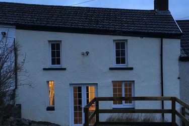 Hotel Cottage Hill Newport: Photo 