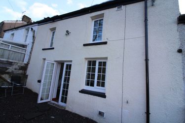 Hotel Cottage Hill Newport: Photo 