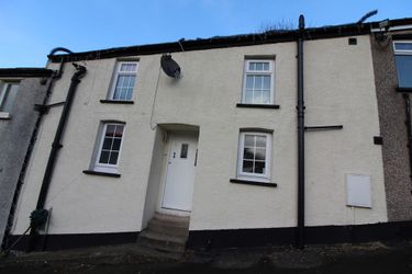 Hotel Cottage Hill Newport: Photo 