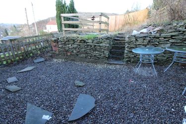Hotel Cottage Hill Newport: Photo 