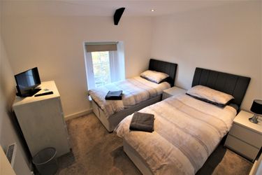 Hotel Cottage Hill Newport: Photo 