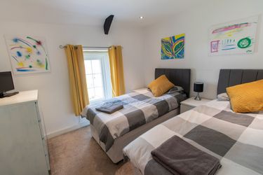 Hotel Cottage Hill Newport: Photo 