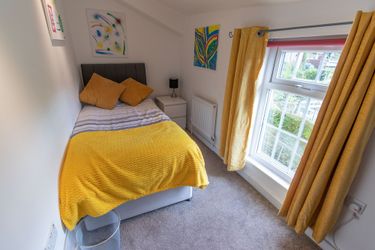 Hotel Cottage Hill Newport: Photo 