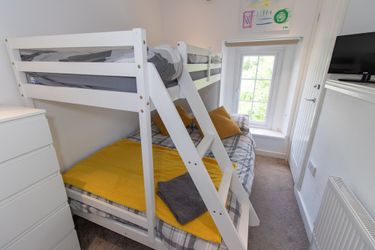 Hotel Cottage Hill Newport: Photo 