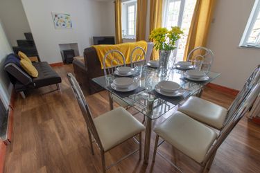 Hotel Cottage Hill Newport: Photo 