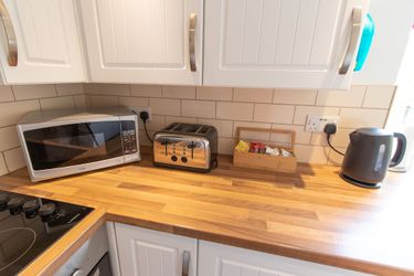 Hotel Cottage Hill Newport: Photo 