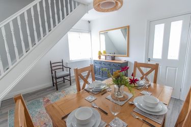 Hotel Cottage Hill Newport: Photo 