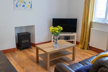 Hotel Cottage Hill Newport: Photo 