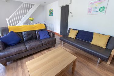 Hotel Cottage Hill Newport: Photo 