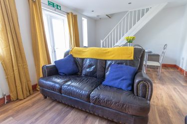 Hotel Cottage Hill Newport: Photo 