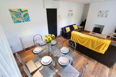 Hotel Cottage Hill Newport: Photo 