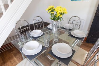 Hotel Cottage Hill Newport: Photo 