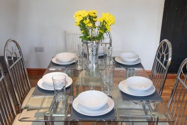 Hotel Cottage Hill Newport: Photo 