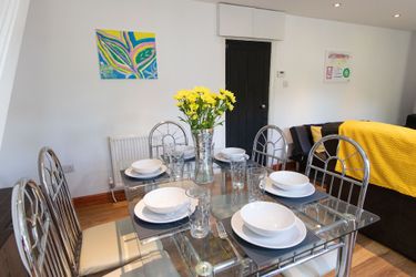 Hotel Cottage Hill Newport: Photo 
