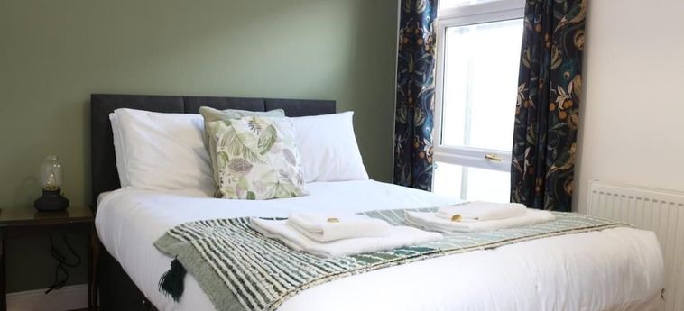 Hotel Duckpool View By Tŷ Sa Newport : Photo 