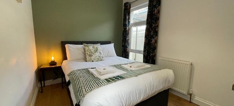 Hotel Duckpool View By Tŷ Sa Newport : Photo 