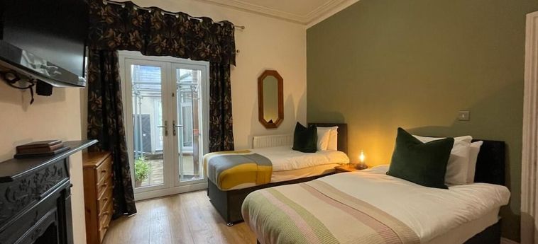 Hotel Duckpool View By Tŷ Sa Newport : Photo 