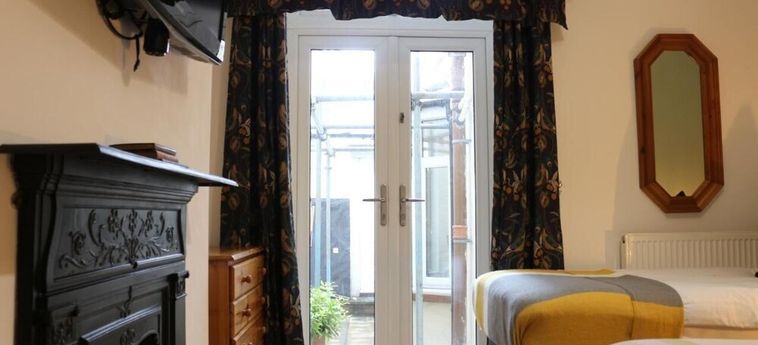 Hotel Duckpool View By Tŷ Sa Newport : Photo 