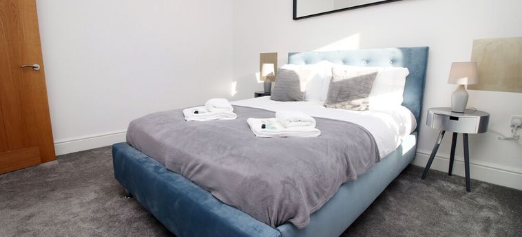 Hotel Western Way 2 By Tŷ Sa In Newport Newport: Foto 