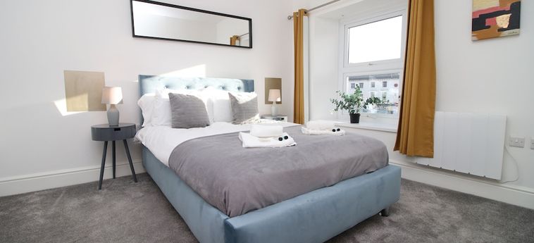 Hotel Western Way 2 By Tŷ Sa In Newport Newport: Foto 