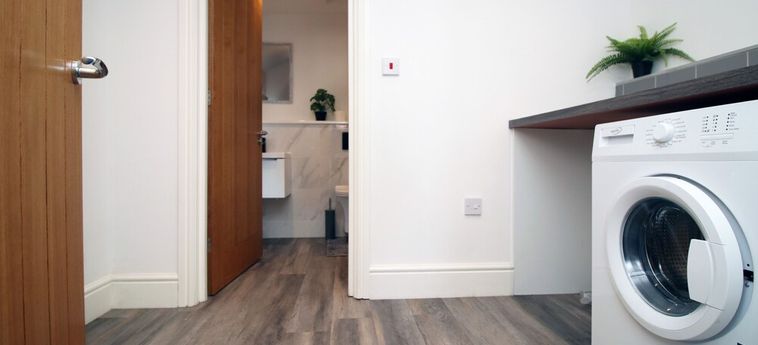 Hotel Western Way 2 By Tŷ Sa In Newport Newport: Foto 