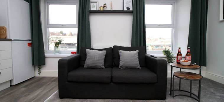 Hotel Western Way 2 By Tŷ Sa In Newport Newport: Foto 