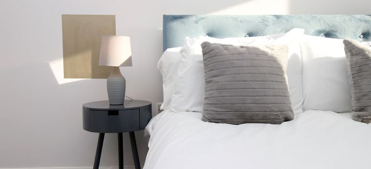 Hotel Western Way 2 By Tŷ Sa In Newport Newport : Photo 