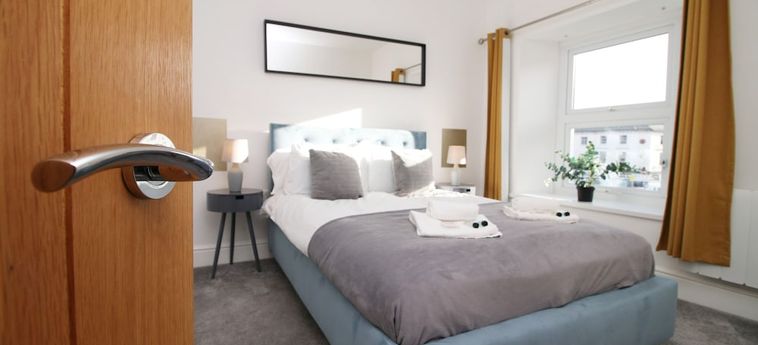 Hotel Western Way 2 By Tŷ Sa In Newport Newport: Foto 