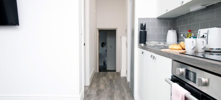 Hotel Western Way 2 By Tŷ Sa In Newport Newport: Foto 