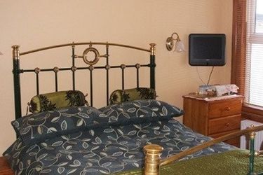 Pengilley Guest House:  NEWQUAY