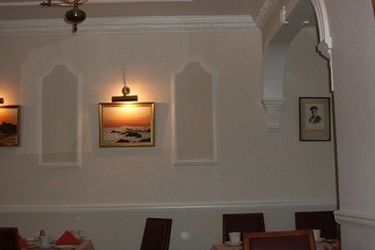 Pengilley Guest House:  NEWQUAY