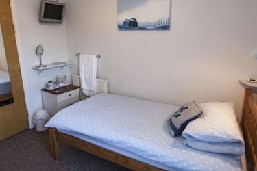 Hotel Westward Bed &Amp; Breakfast Newquay: Photo 