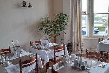 Tregella Guest House Newquay: Photo 