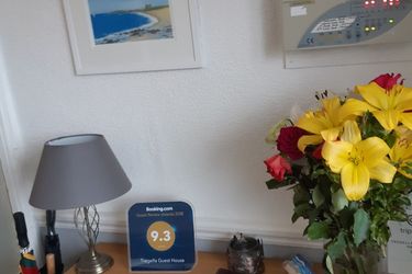 Tregella Guest House Newquay: Photo 