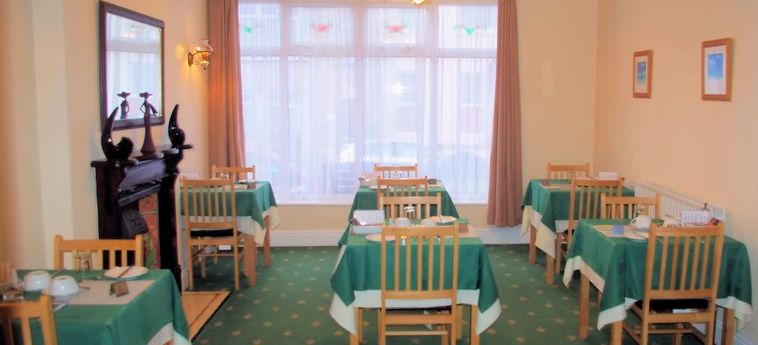 Trevellis Guest House Newquay: Foto 